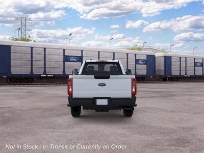 2026 Ford Super Duty F-250® XL