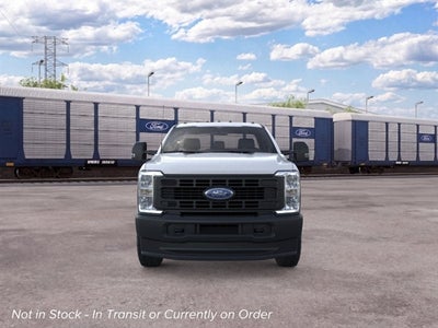 2026 Ford Super Duty F-250® XL