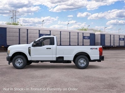 2026 Ford Super Duty F-250® XL