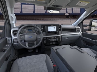 2026 Ford Super Duty F-250® XL