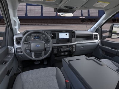 2026 Ford Super Duty F-250® XL