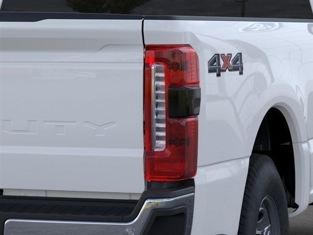 2026 Ford Super Duty F-250® XL