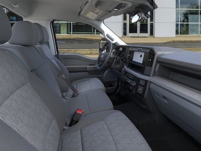 2026 Ford Super Duty F-250® XL