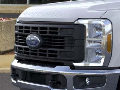 2026 Ford Super Duty F-250® XL