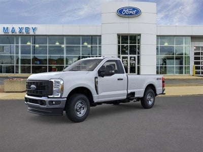 2026 Ford Super Duty F-250® XL