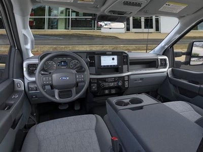 2026 Ford Super Duty F-250® XL