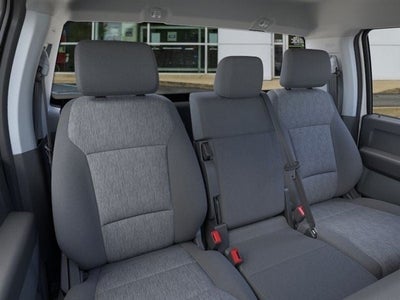 2026 Ford Super Duty F-250® XL