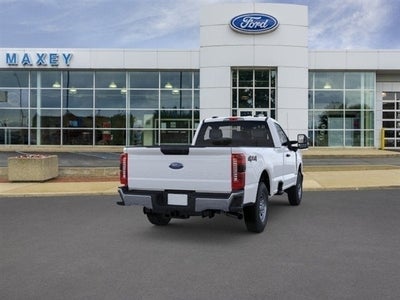 2026 Ford Super Duty F-250® XL