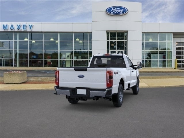 2026 Ford Super Duty F-250® XL