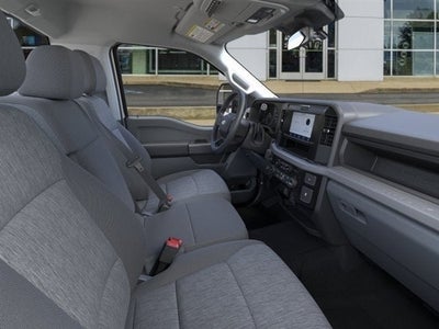 2026 Ford Super Duty F-250® XL