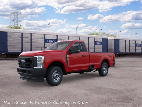 2026 Ford Super Duty F-250® XL
