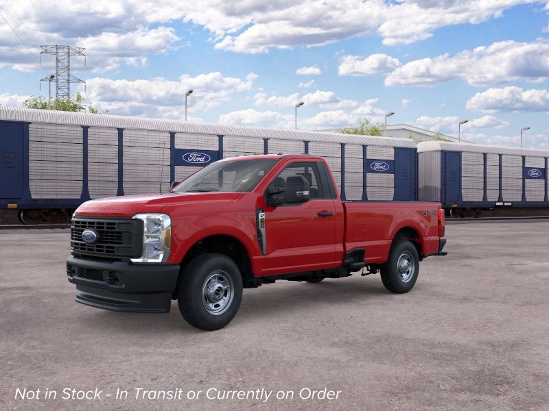 2026 Ford Super Duty F-250® XL