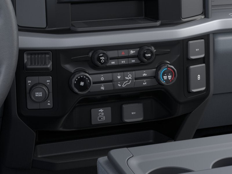 2026 Ford Super Duty F-250® XL