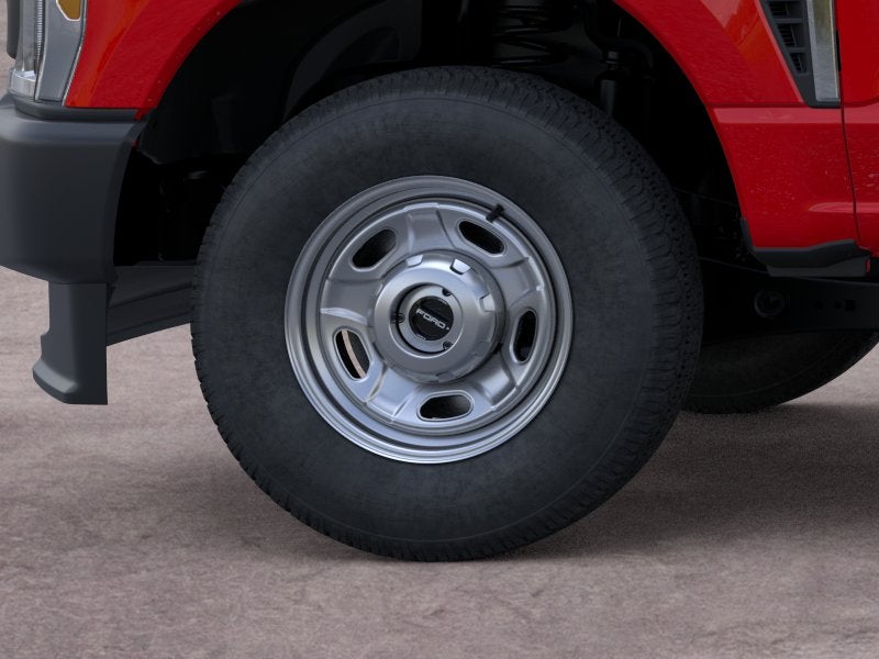 2026 Ford Super Duty F-250® XL