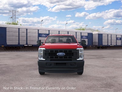 2026 Ford Super Duty F-250® XL