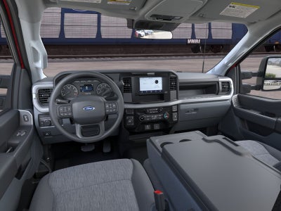 2026 Ford Super Duty F-250® XL