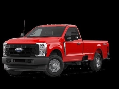 2026 Ford Super Duty F-250® XL