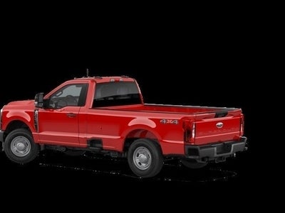 2026 Ford Super Duty F-250® XL