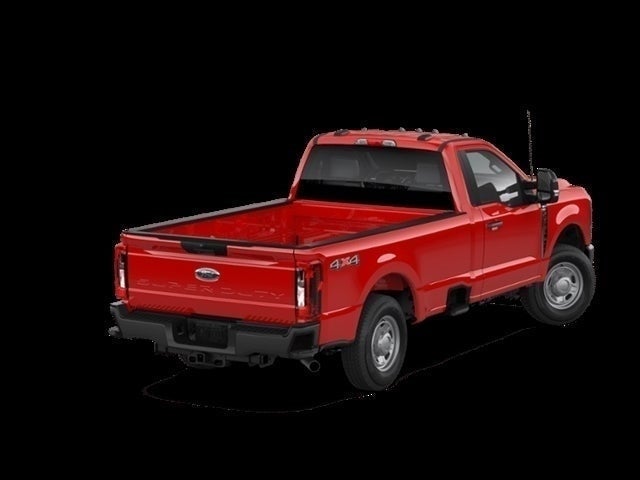 2026 Ford Super Duty F-250® XL