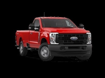 2026 Ford Super Duty F-250® XL