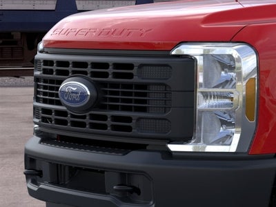 2026 Ford Super Duty F-250® XL