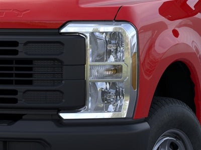 2026 Ford Super Duty F-250® XL