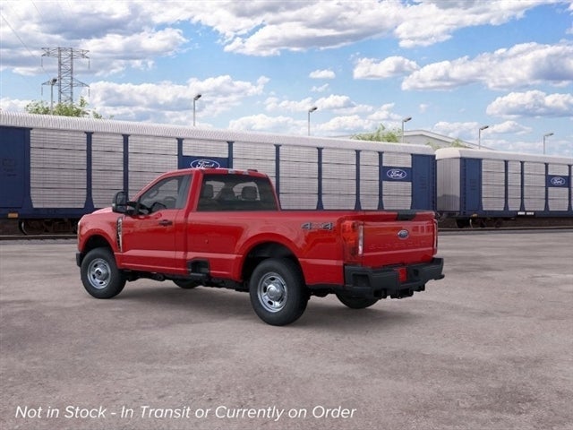 2026 Ford Super Duty F-250® XL