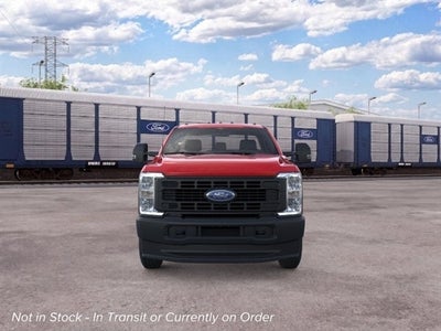 2026 Ford Super Duty F-250® XL