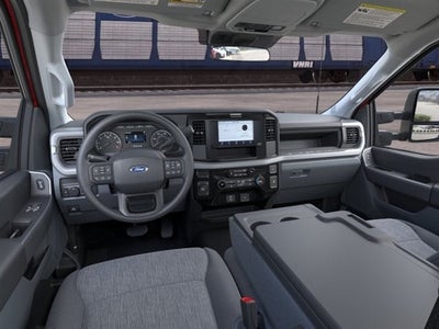 2026 Ford Super Duty F-250® XL