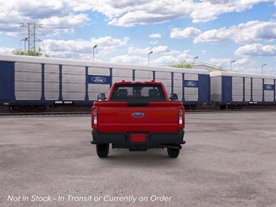 2026 Ford Super Duty F-250® XL