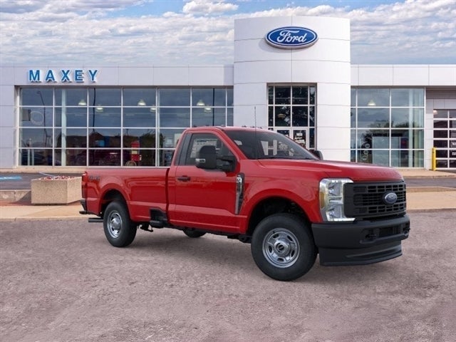 2026 Ford Super Duty F-250® XL