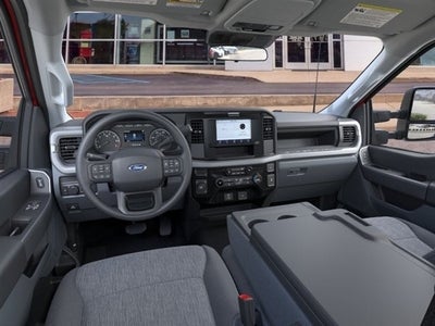 2026 Ford Super Duty F-250® XL