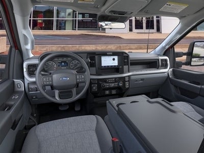 2026 Ford Super Duty F-250® XL