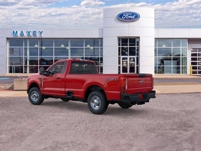 2026 Ford Super Duty F-250® XL