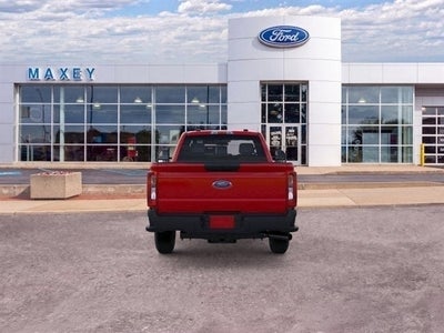 2026 Ford Super Duty F-250® XL