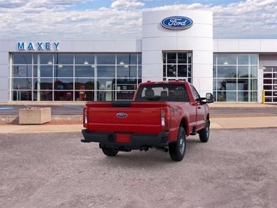 2026 Ford Super Duty F-250® XL