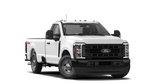 2027 Ford F-250SD XL