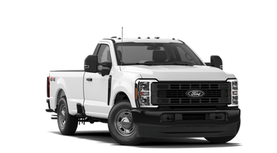 2027 Ford F-250SD XL