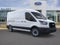 2025 Ford Transit Commercial Cargo Van