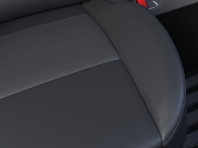 2025 Ford Transit Commercial Cargo Van