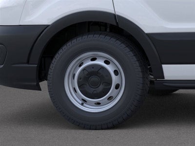 2025 Ford Transit Commercial Cargo Van
