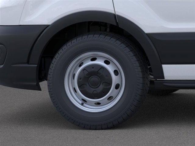 2025 Ford Transit Commercial Cargo Van