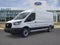 2025 Ford Transit Commercial Cargo Van