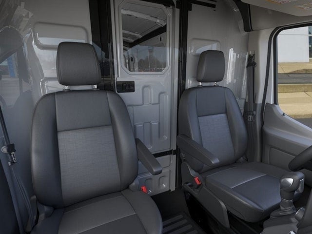 2025 Ford Transit Commercial Cargo Van