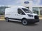 2025 Ford Transit Commercial Cargo Van
