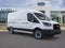 2025 Ford Transit Commercial Cargo Van