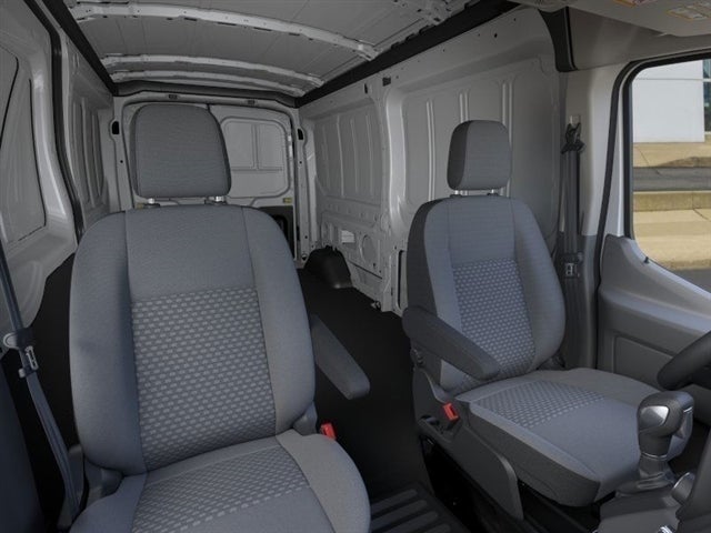 2025 Ford Transit Commercial Cargo Van