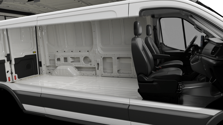 2026 Ford Transit-350 Base