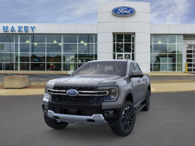 2026 Ford Ranger Lariat®