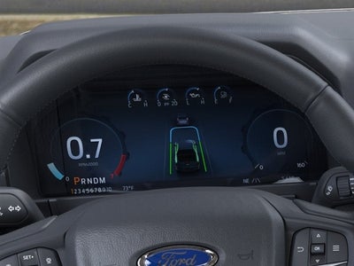 2026 Ford Ranger Lariat®